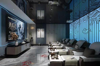 上海青浦按摩理疗：运动损伤康复